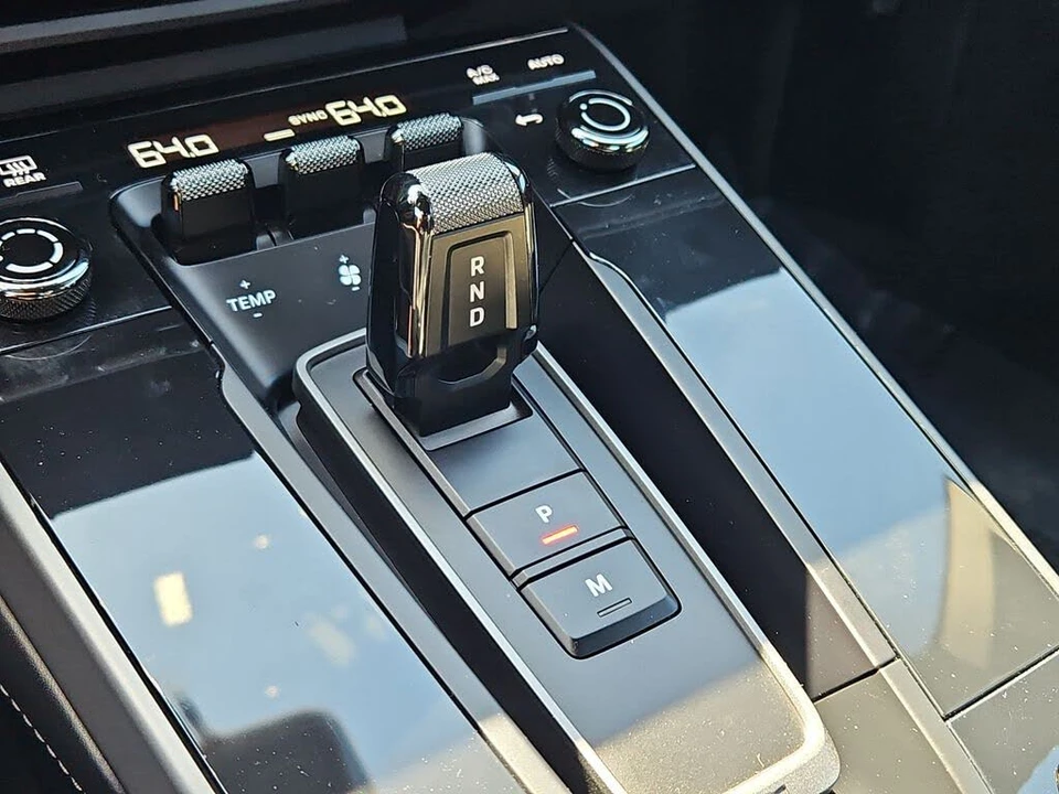 2024 Porsche 992 Carrera 4S - Image 31 of 31