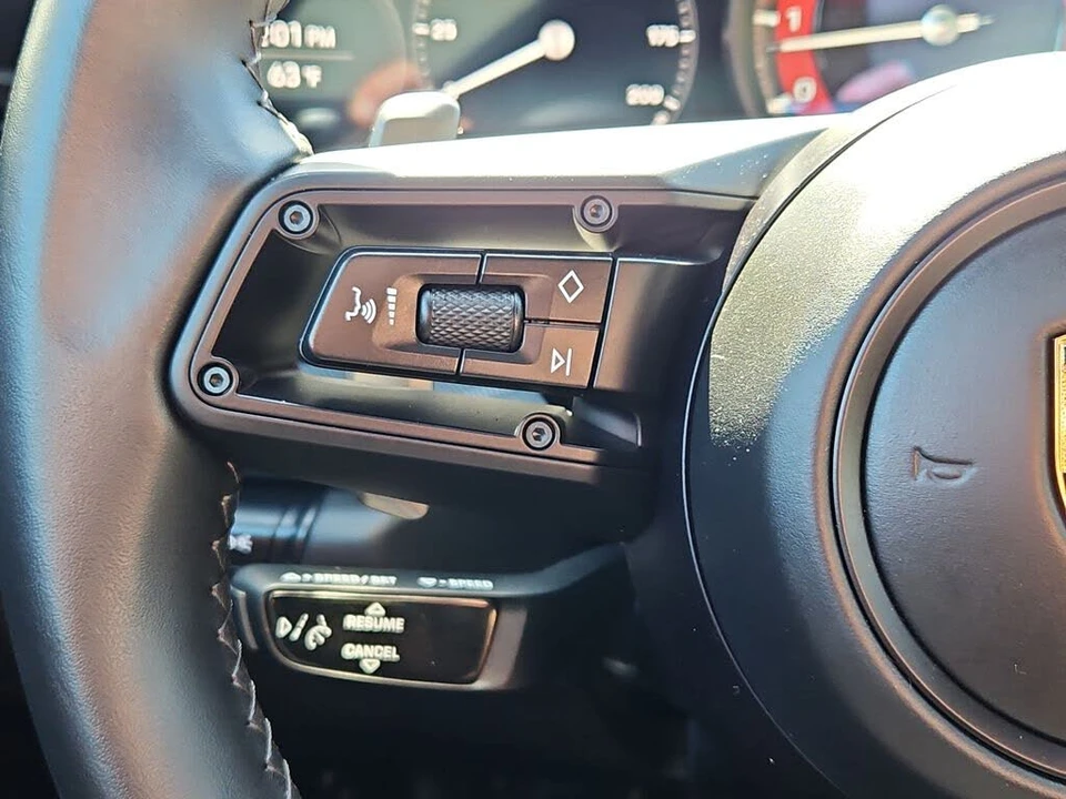 2024 Porsche 992 Carrera 4S - Image 27 of 31