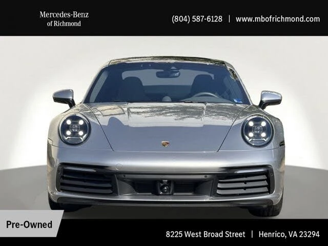 2024 Porsche 992 Carrera 4S - Image 10 of 26