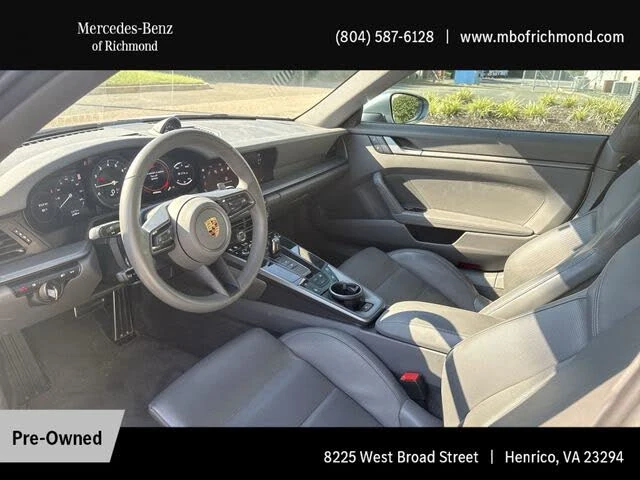 2024 Porsche 992 Carrera 4S - Image 13 of 26