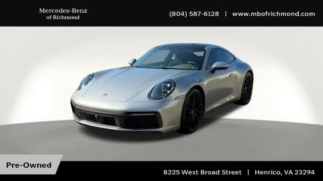 2024 Porsche 992 Carrera 4S - Image 6 of 26