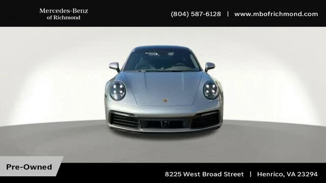2024 Porsche 992 Carrera 4S - Image 5 of 26