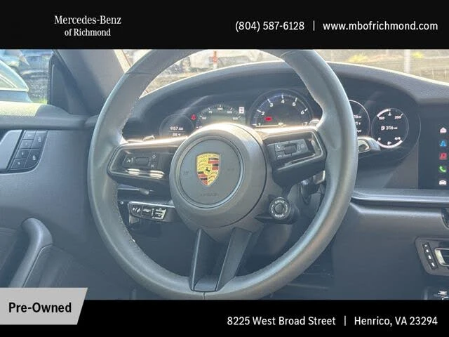 2024 Porsche 992 Carrera 4S - Image 20 of 26