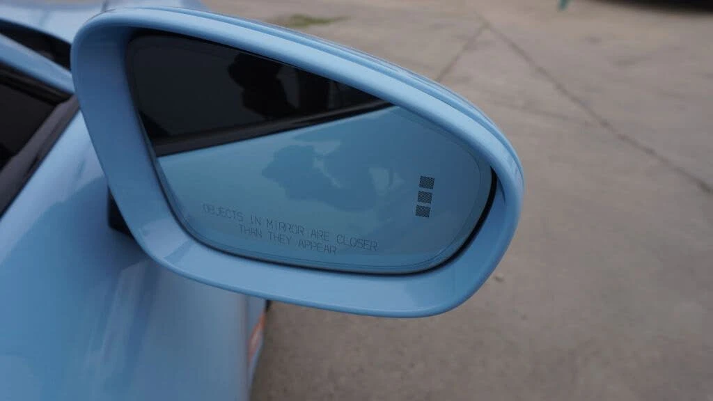 2024 Porsche 992 Carrera 4S - Image 30 of 31