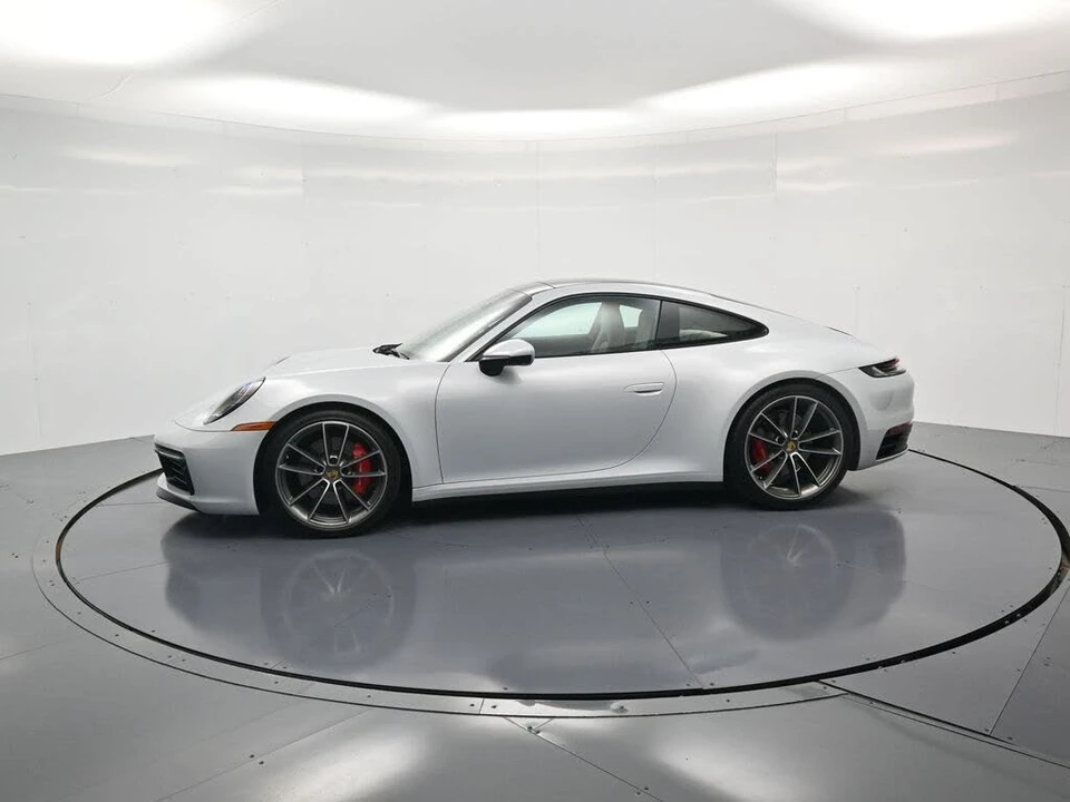 2024 Porsche 992 Carrera 4S - Image 2 of 6