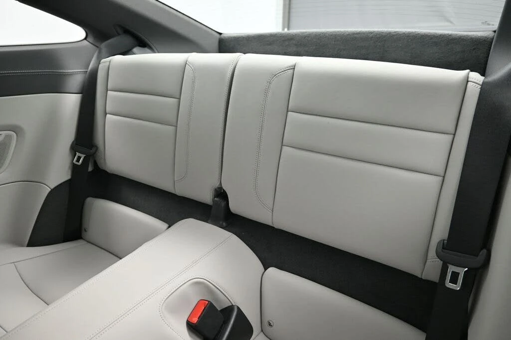2024 Porsche 992 Carrera 4S - Image 6 of 6