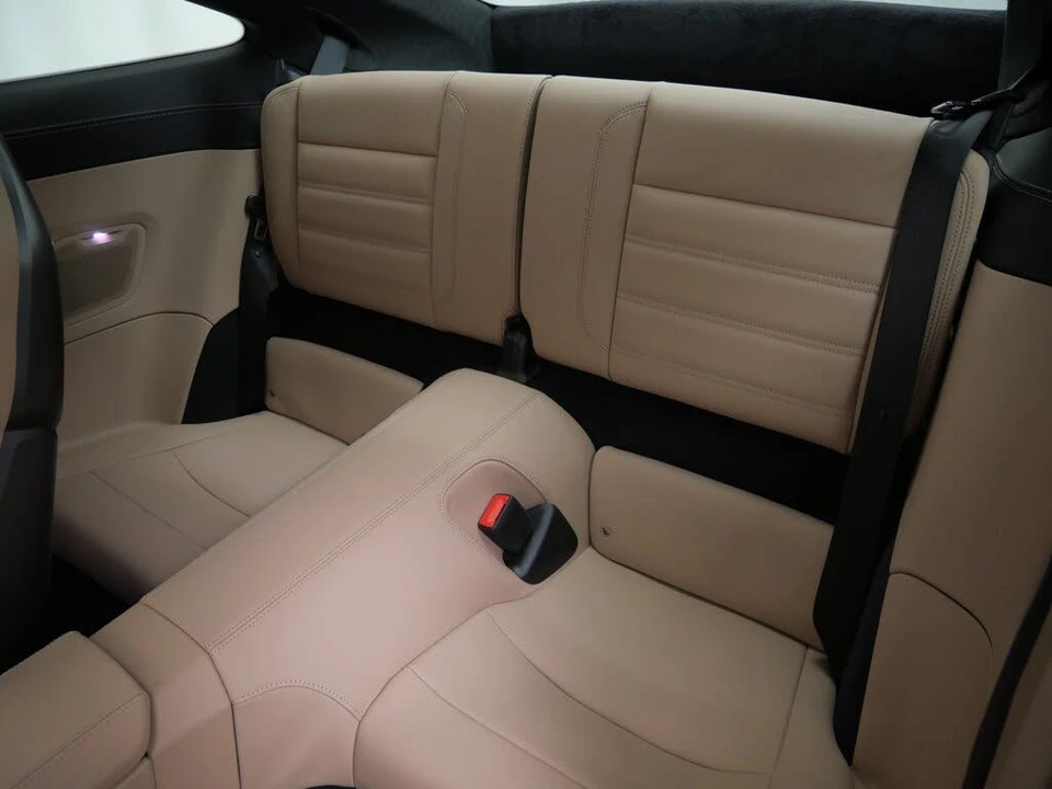 2024 Porsche 992 Carrera 4S - Image 14 of 27