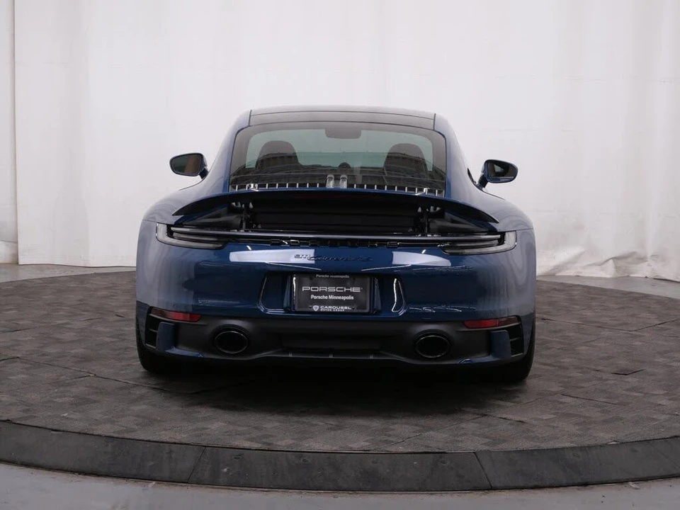 2024 Porsche 992 Carrera 4S - Image 6 of 27