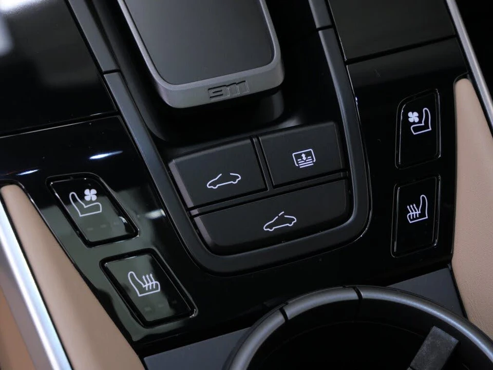 2024 Porsche 992 Carrera 4S - Image 26 of 27