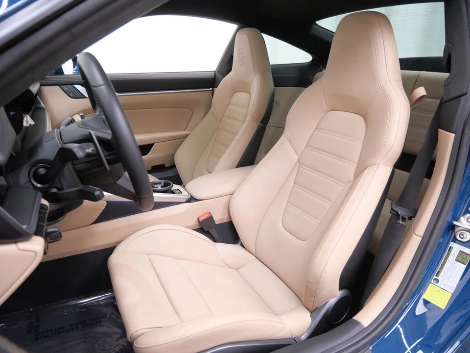 2024 Porsche 992 Carrera 4S - Image 5 of 27