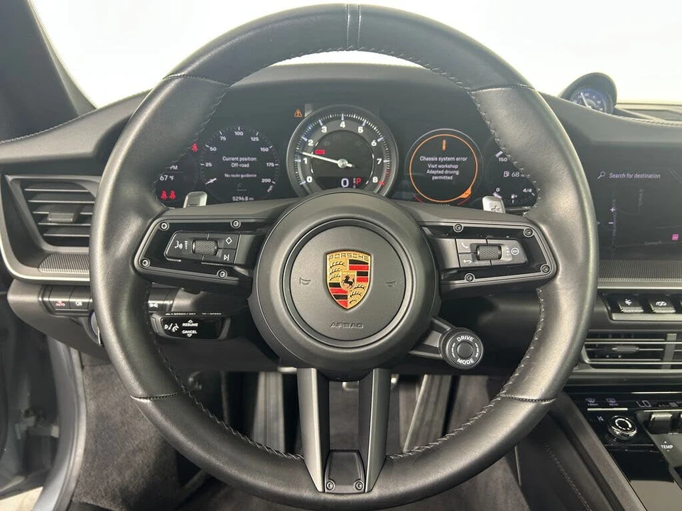 2024 Porsche 992 Carrera 4S - Image 18 of 31