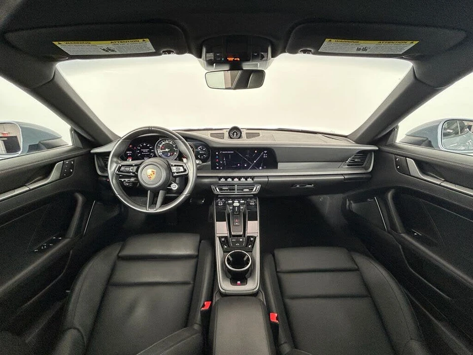 2024 Porsche 992 Carrera 4S - Image 14 of 31