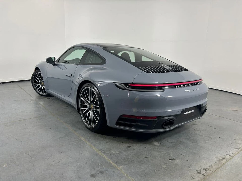 2024 Porsche 992 Carrera 4S - Image 3 of 31
