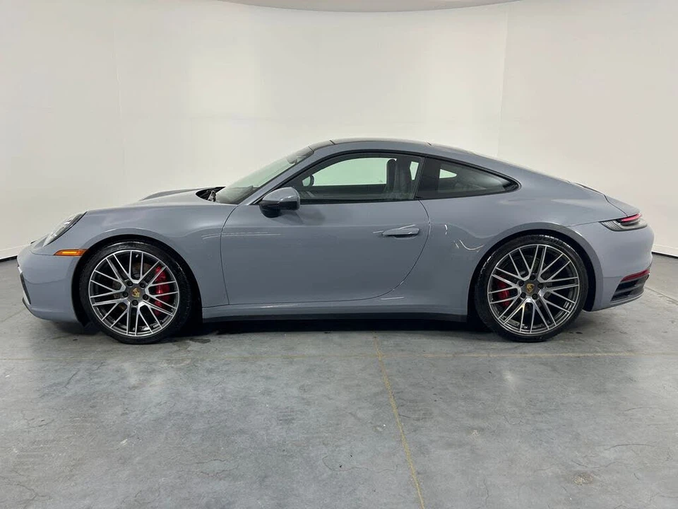 2024 Porsche 992 Carrera 4S - Image 2 of 31