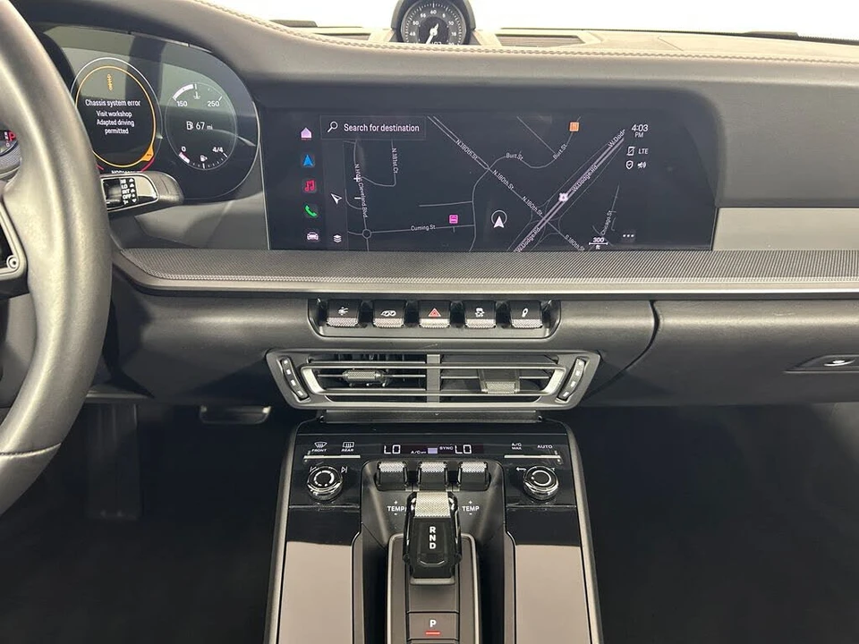 2024 Porsche 992 Carrera 4S - Image 20 of 31