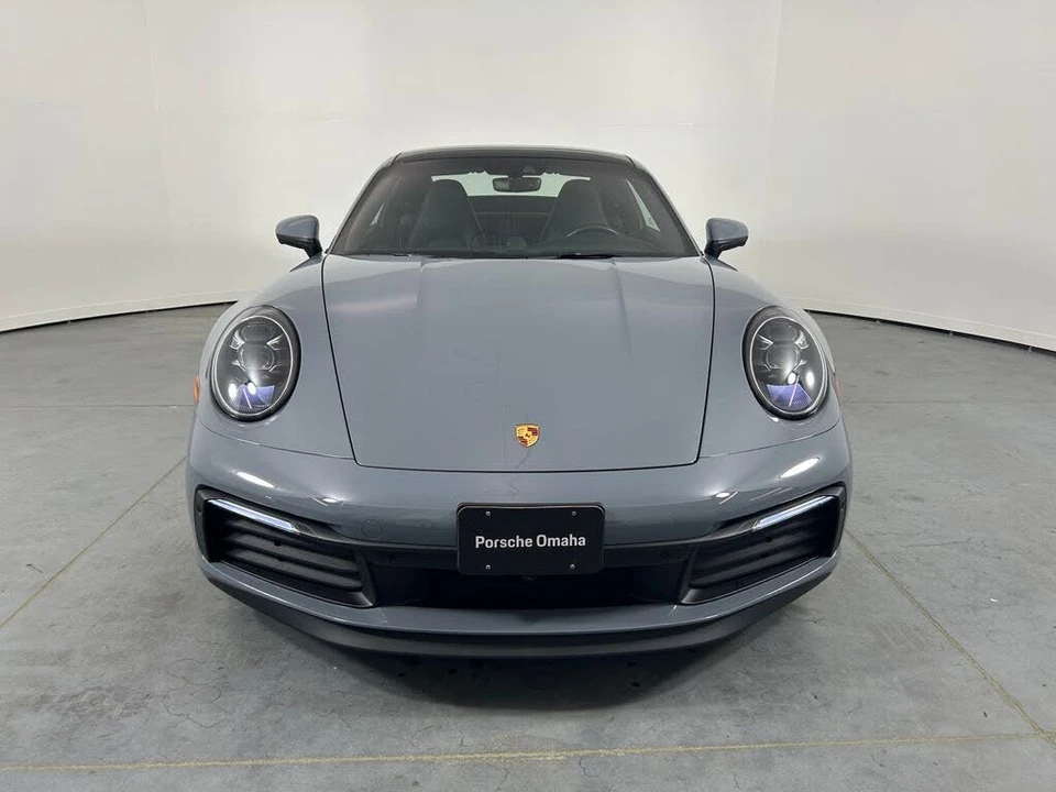 2024 Porsche 992 Carrera 4S - Image 10 of 31