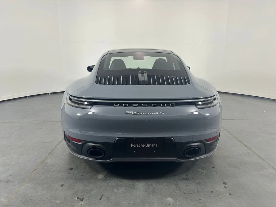 2024 Porsche 992 Carrera 4S - Image 6 of 31