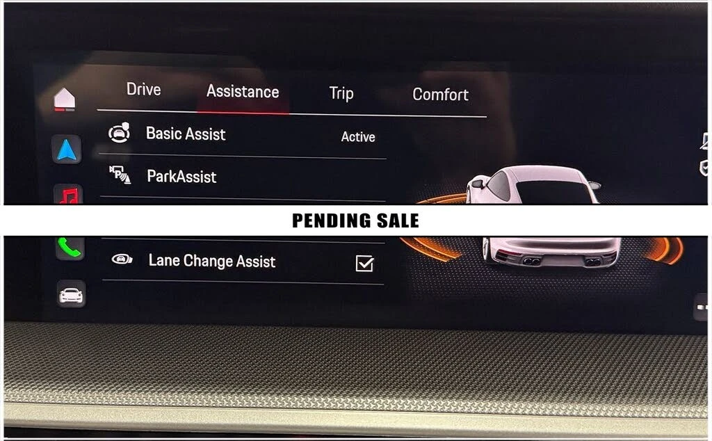 2024 Porsche 992 Carrera 4S - Image 31 of 31