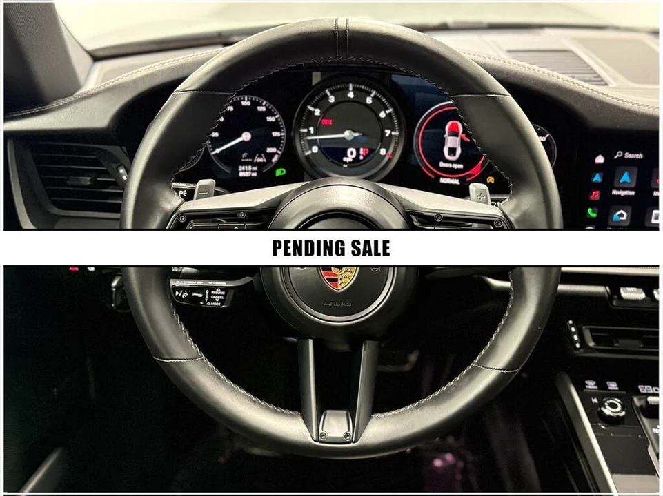 2024 Porsche 992 Carrera 4S - Image 22 of 31