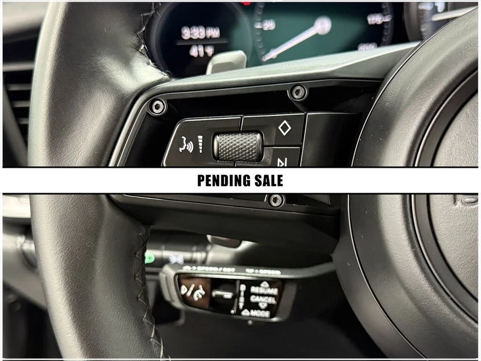 2024 Porsche 992 Carrera 4S - Image 23 of 31
