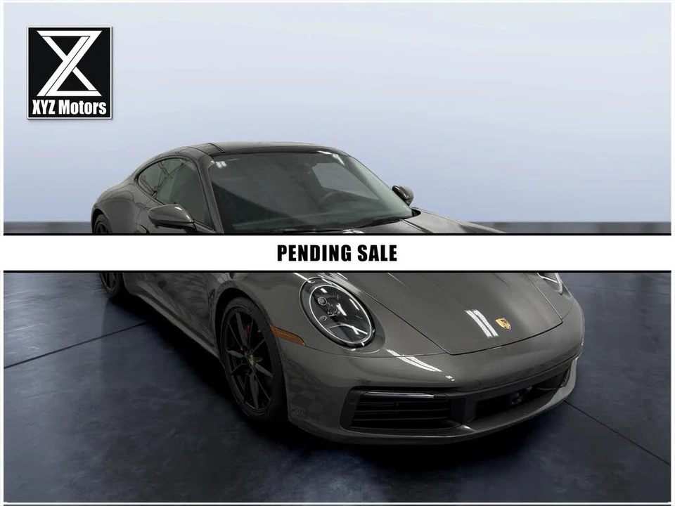 2024 Porsche 992 Carrera 4S - Image 7 of 31