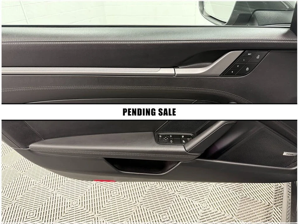 2024 Porsche 992 Carrera 4S - Image 13 of 31