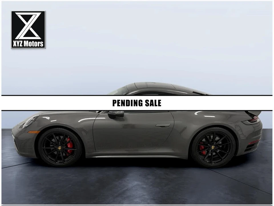2024 Porsche 992 Carrera 4S - Image 3 of 31