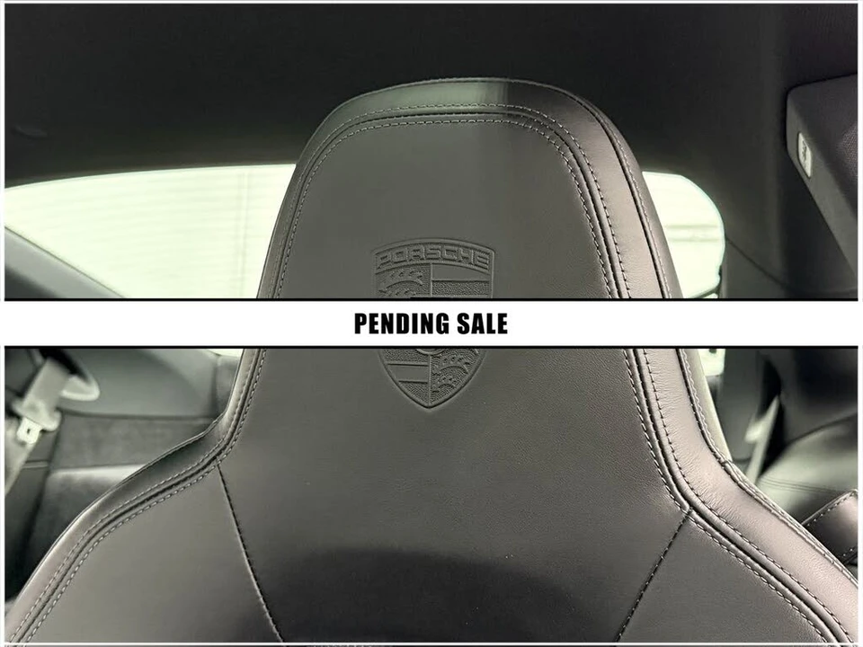 2024 Porsche 992 Carrera 4S - Image 16 of 31