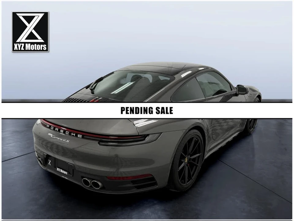 2024 Porsche 992 Carrera 4S - Image 6 of 31