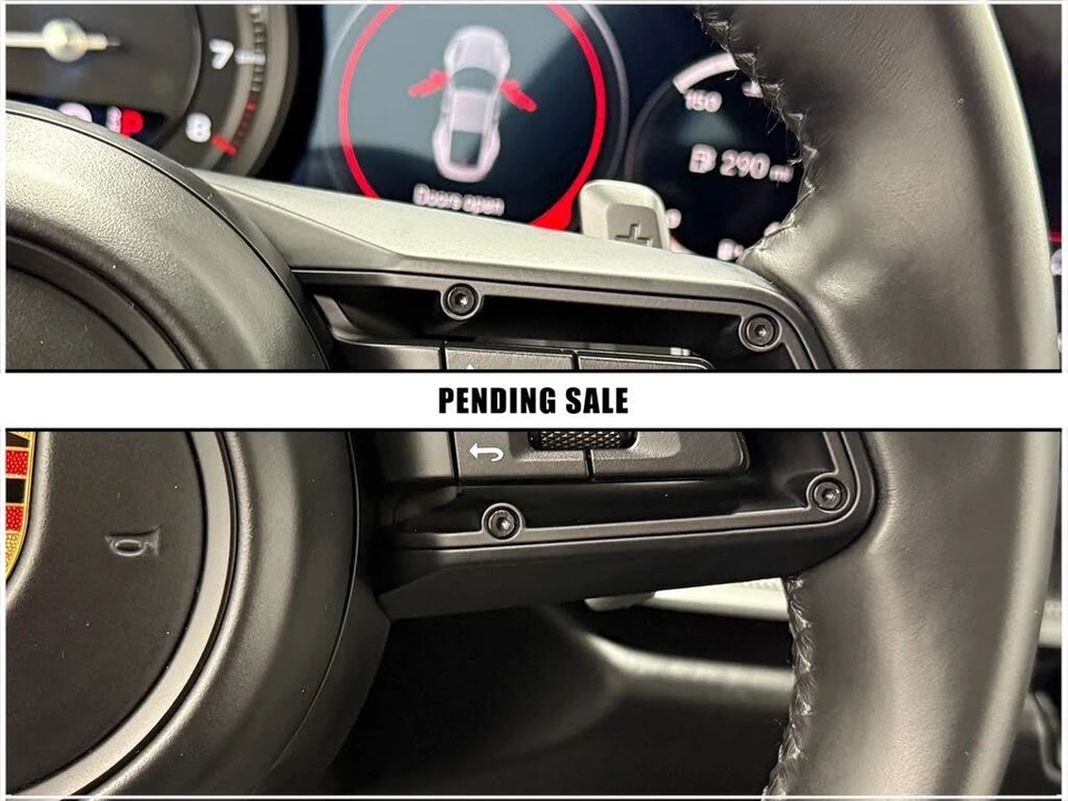 2024 Porsche 992 Carrera 4S - Image 24 of 31