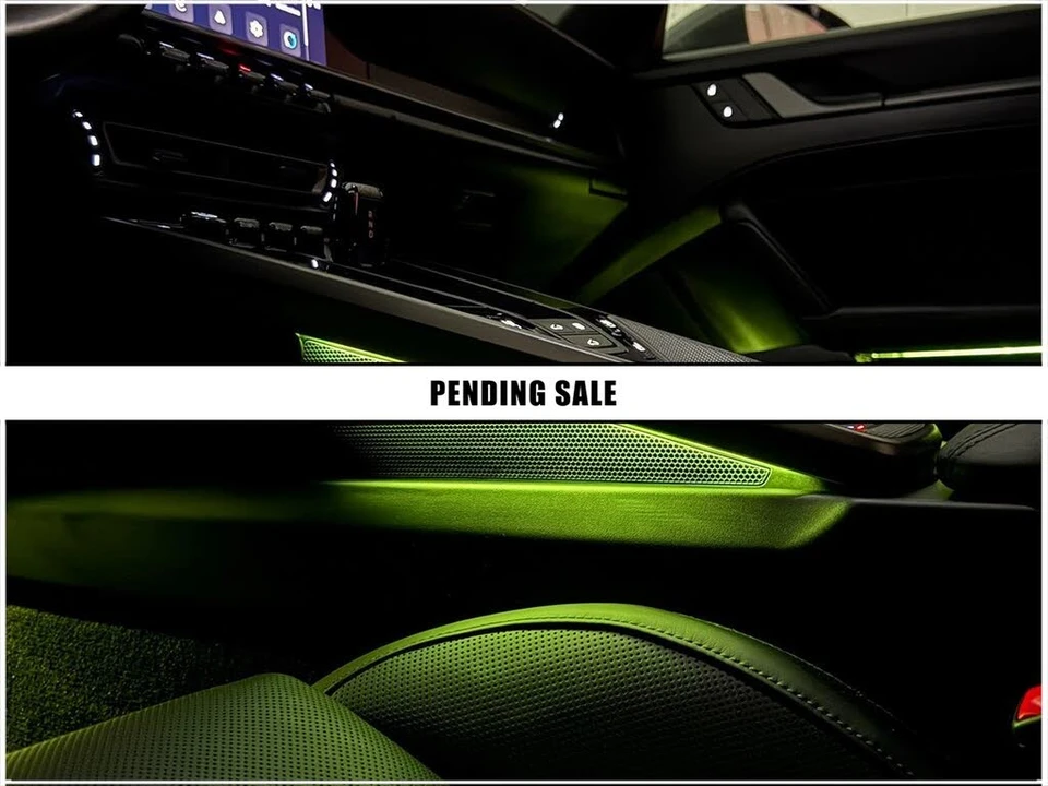 2024 Porsche 992 Carrera 4S - Image 18 of 31