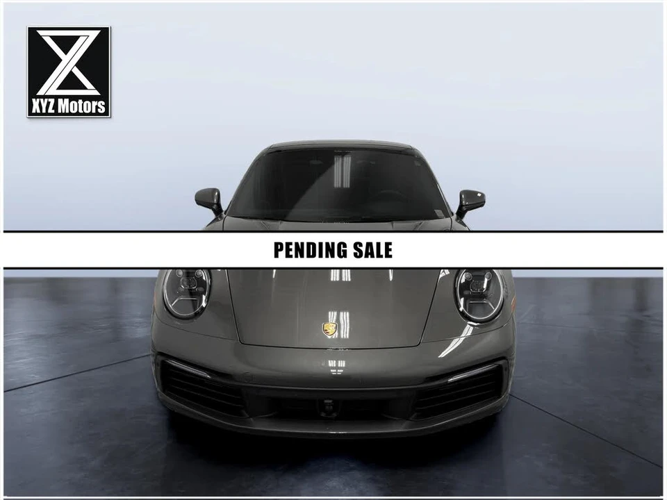 2024 Porsche 992 Carrera 4S - Image 8 of 31