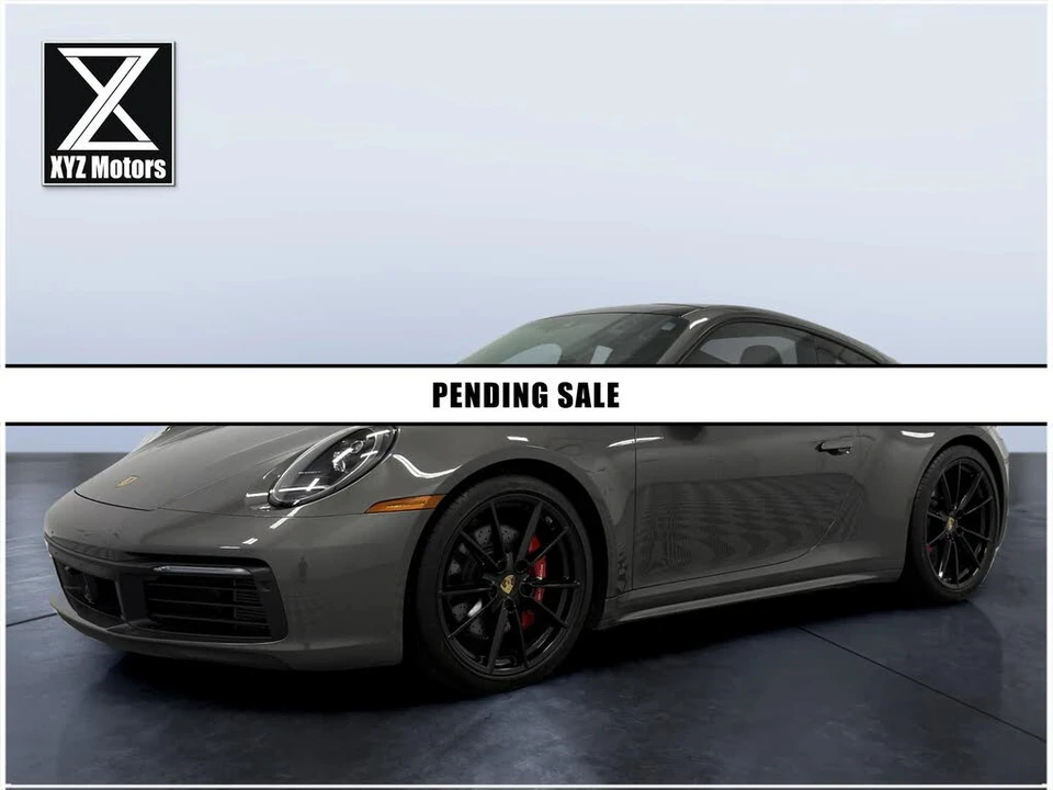 2024 Porsche 992 Carrera 4S - Image 2 of 31