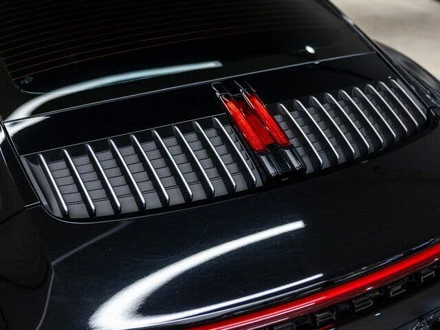 2024 Porsche 992 Carrera 4S - Image 22 of 31