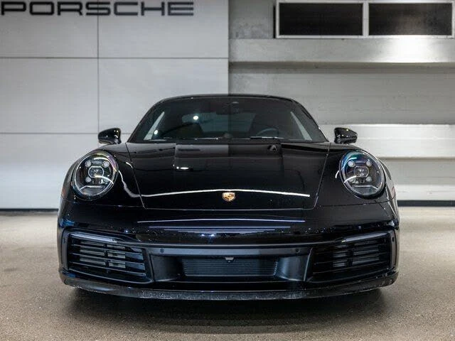 2024 Porsche 992 Carrera 4S - Image 11 of 31