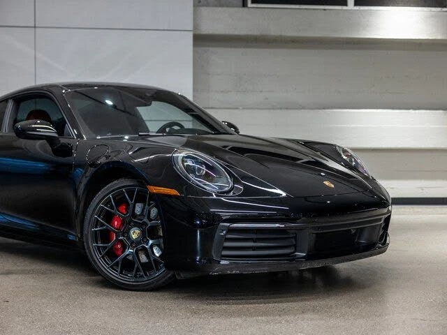 2024 Porsche 992 Carrera 4S - Image 16 of 31