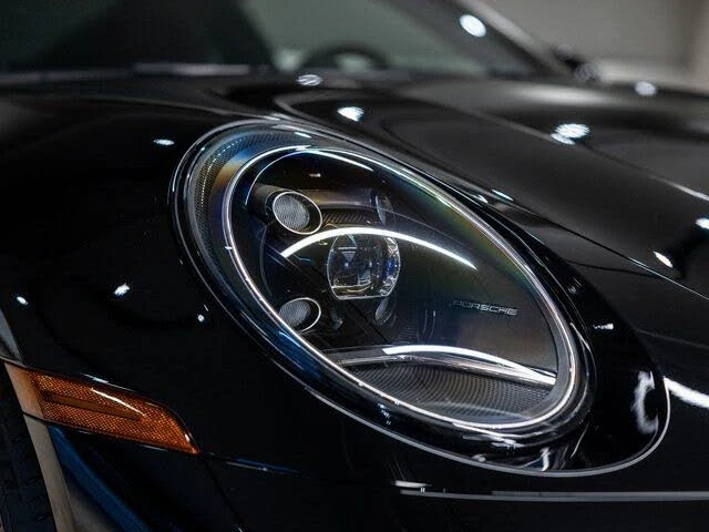 2024 Porsche 992 Carrera 4S - Image 14 of 31