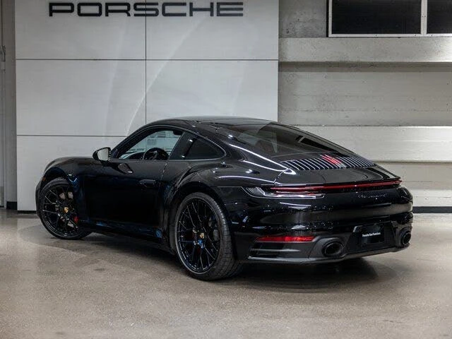 2024 Porsche 992 Carrera 4S - Image 3 of 31