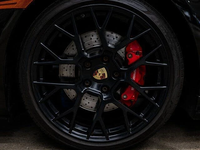 2024 Porsche 992 Carrera 4S - Image 19 of 31