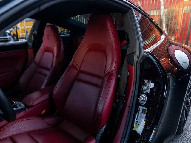 2024 Porsche 992 Carrera 4S - Image 5 of 31