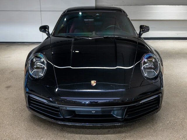 2024 Porsche 992 Carrera 4S - Image 12 of 31