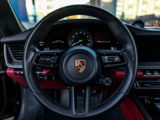 2024 Porsche 992 Carrera 4S - Image 6 of 31