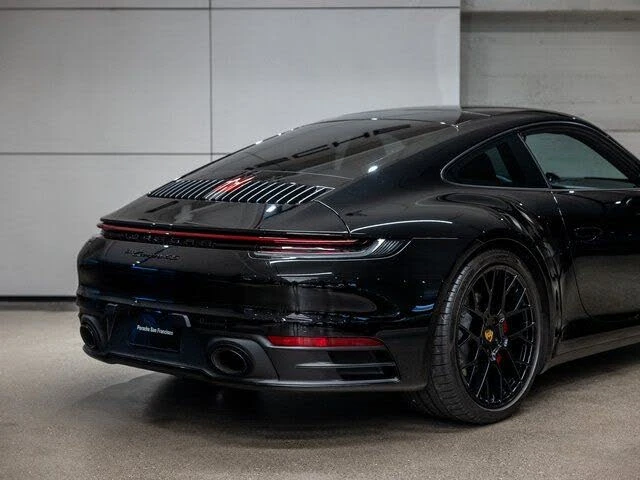 2024 Porsche 992 Carrera 4S - Image 23 of 31