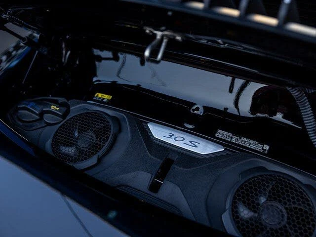 2024 Porsche 992 Carrera 4S - Image 27 of 31
