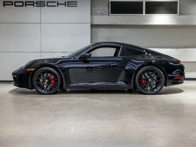 2024 Porsche 992 Carrera 4S - Image 2 of 31