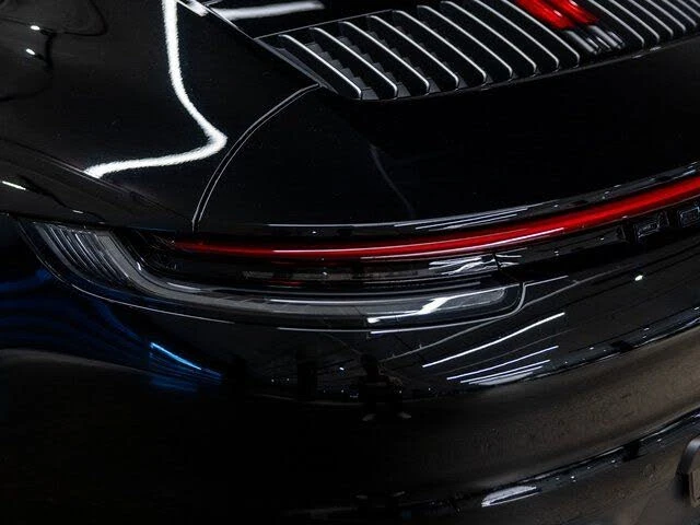 2024 Porsche 992 Carrera 4S - Image 21 of 31