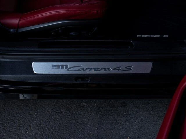 2024 Porsche 992 Carrera 4S - Image 31 of 31