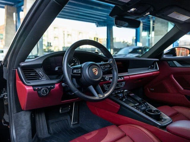 2024 Porsche 992 Carrera 4S - Image 4 of 31
