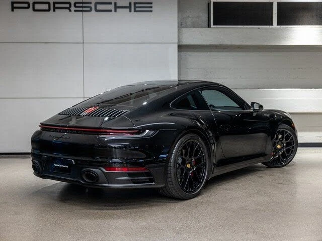 2024 Porsche 992 Carrera 4S - Image 8 of 31