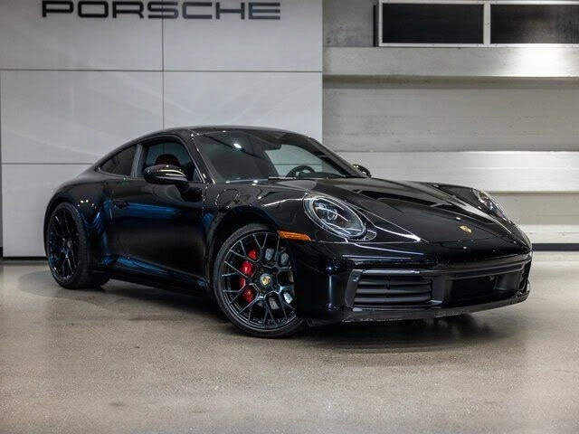 2024 Porsche 992 Carrera 4S - Image 10 of 31